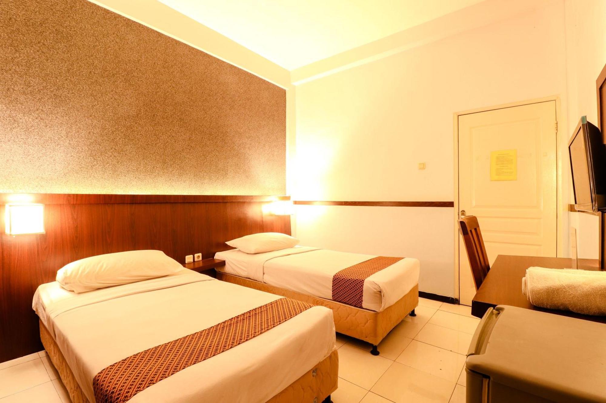 Jawa 22 Hotel&Residencia Surabaya Exterior foto